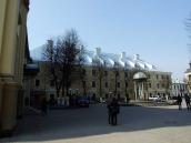 2012 р. Загальний вигляд з південного…