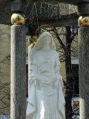 Півпостать Марії