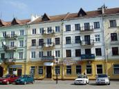 2012 р. Будинок по вул. Галицькій, 17