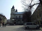 2012 р. Загальний вигляд з півночі