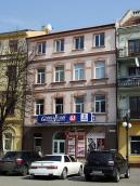 2012 р. Будинок по вул. Галицькій, 25