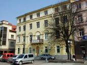 2012 р. Будинок по вул. Галицькій, 29