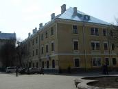 Колегіум єзуїтів