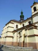 Західний фасад