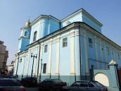 2012 р. Загальний вигляд з південного…