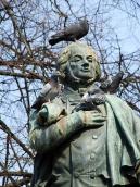 Півпостать А. Міцкевича