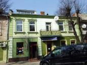 2012 р. Головний фасад