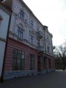 2012 р. Вигляд з боку пл. Міцкевича