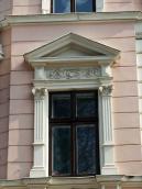 Вікно 2-го поверху