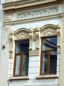 Вікна 2-го поверху