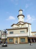 2012 р. Загальний вигляд із заходу