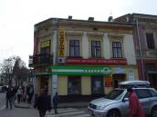 2012 р. Головний фасад