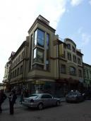 Офісний центр (№ 31)