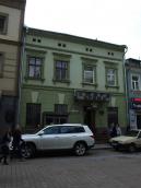 Житловий будинок (№ 33)