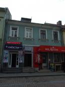 Житловий будинок (№ 35)