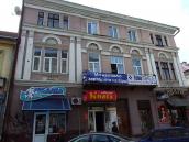 Житловий будинок (№ 39)