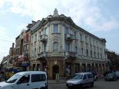 Житловий будинок (№ 45)