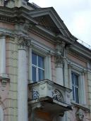 2012 р. Балкон 3-го поверху по вул.…