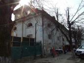 2012 р. Загальний вигляд з боку вул.…