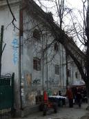 2012 р. Фасад в перспективі вул.…