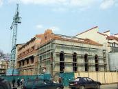 2012 р. Загальний вигляд з південного…