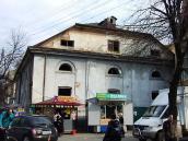 2012 р. Загальний вигляд із заходу