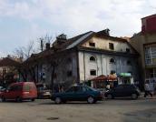 2012 р. Загальний вигляд з північного…