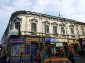 2012 р. Фасад по вул. Галицькій