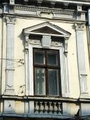 Вікно 2-го поверху