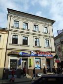 Житловий будинок (№ 10)