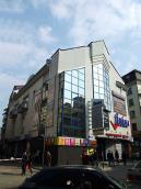 Офісний центр «Ідеал» (№ 8)