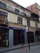 2012 р. Фасад по вул. Станіславській