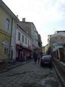 Станіславська вул.