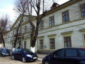 Житловий будинок (№ 2а)