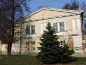 2012 р. Західний флігель