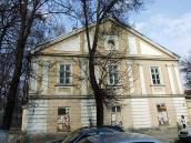 2012 р. Південний флігель