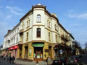 Житловий будинок (№ 1)