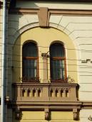 Вікна 3-го поверху