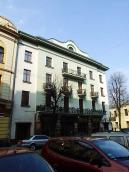 Кінотеатр (№ 3)