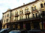 2012 р. Загальний вигляд з боку вул.…