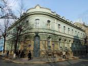 Страхова компанія (№ 7)