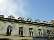 2012 р. Фрагмент фасаду по вул.…