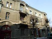 Житловий будинок (№ 9)