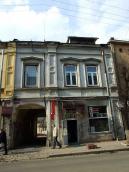 Житловий будинок (№ 9б)