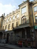 Житловий будинок (№ 7)