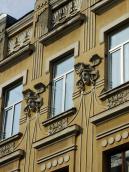 2012 р. Фрагмент 3-го поверху із…