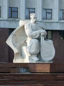 Постать кобзаря