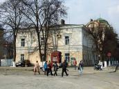 Житловий будинок (№ 29)