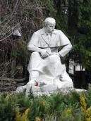 2012 р. Фронтальний вигляд