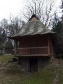 2012 р. Фронтальний вигляд